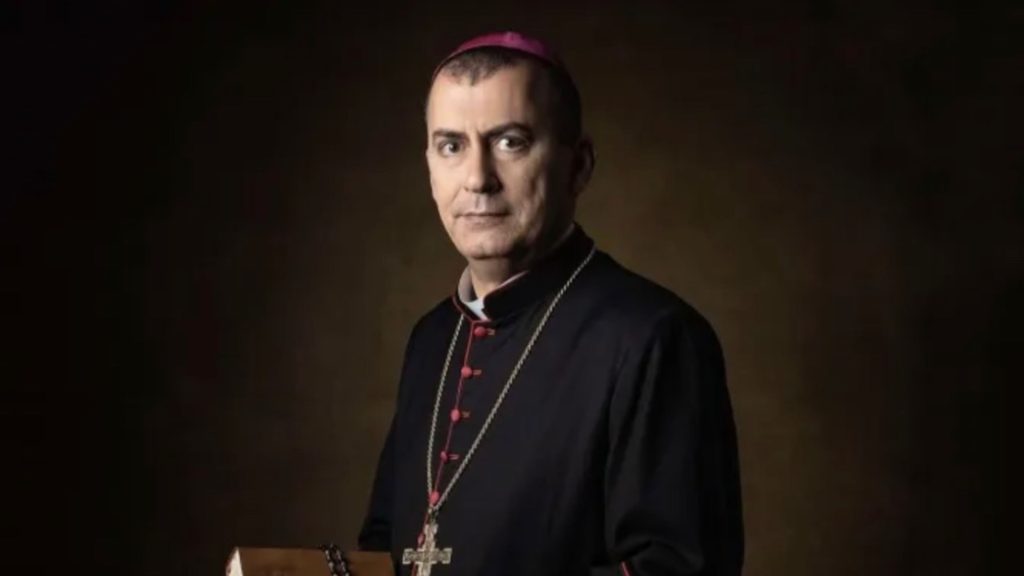 Archbishop Amel Nona Assumes Leadership as Chaldean Patriarch