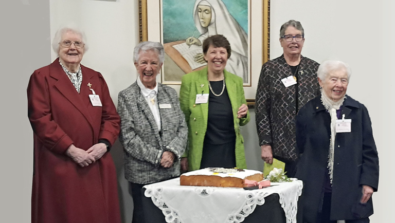 Dominican Sisters Melbourne celebrate 100 years